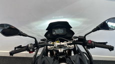 BMW G310 GS 